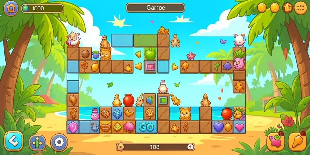 gacorfun - Tampilan karakter baru dengan desain yang menarik.