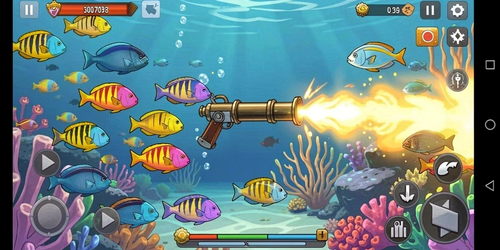 laba777 - Fitur multiplayer yang memungkinkan bermain bersama teman.