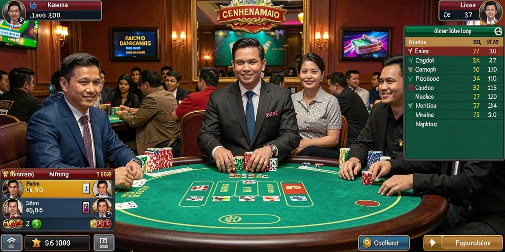 nox123 - Karakter baru yang menambah variasi permainan.