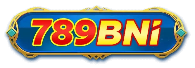 789bnl — Logo Resmi